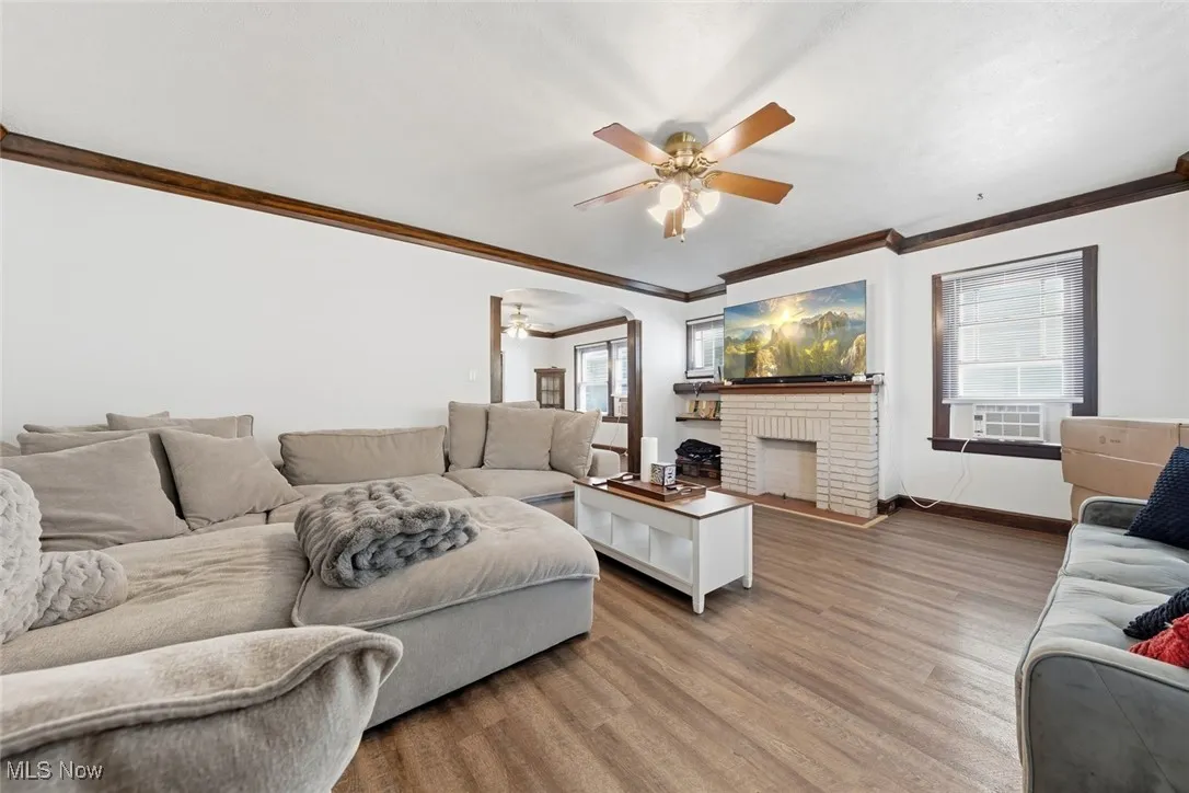 14926 Esther Avenue, Lakewood, Ohio 44107,MLS Now Listing ID