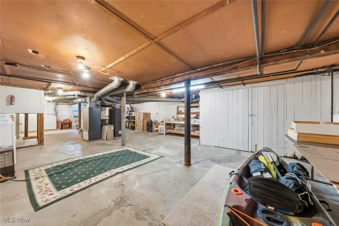 14926 Esther Avenue, Lakewood, Ohio 44107,MLS Now Listing ID