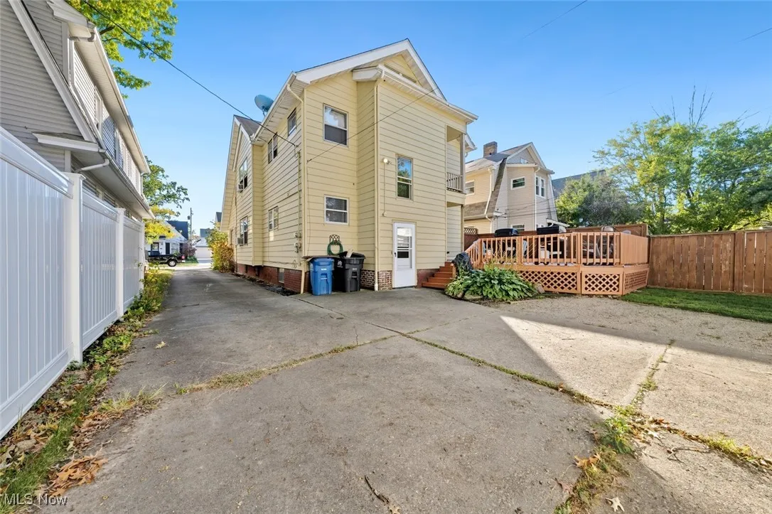 14926 Esther Avenue, Lakewood, Ohio 44107,MLS Now Listing ID