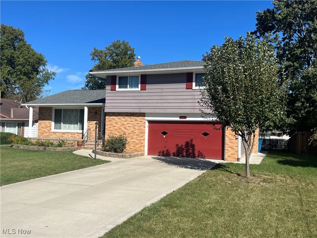 26726 Leenders Lane, North Olmsted, Ohio 44070,MLS Now Listing ID