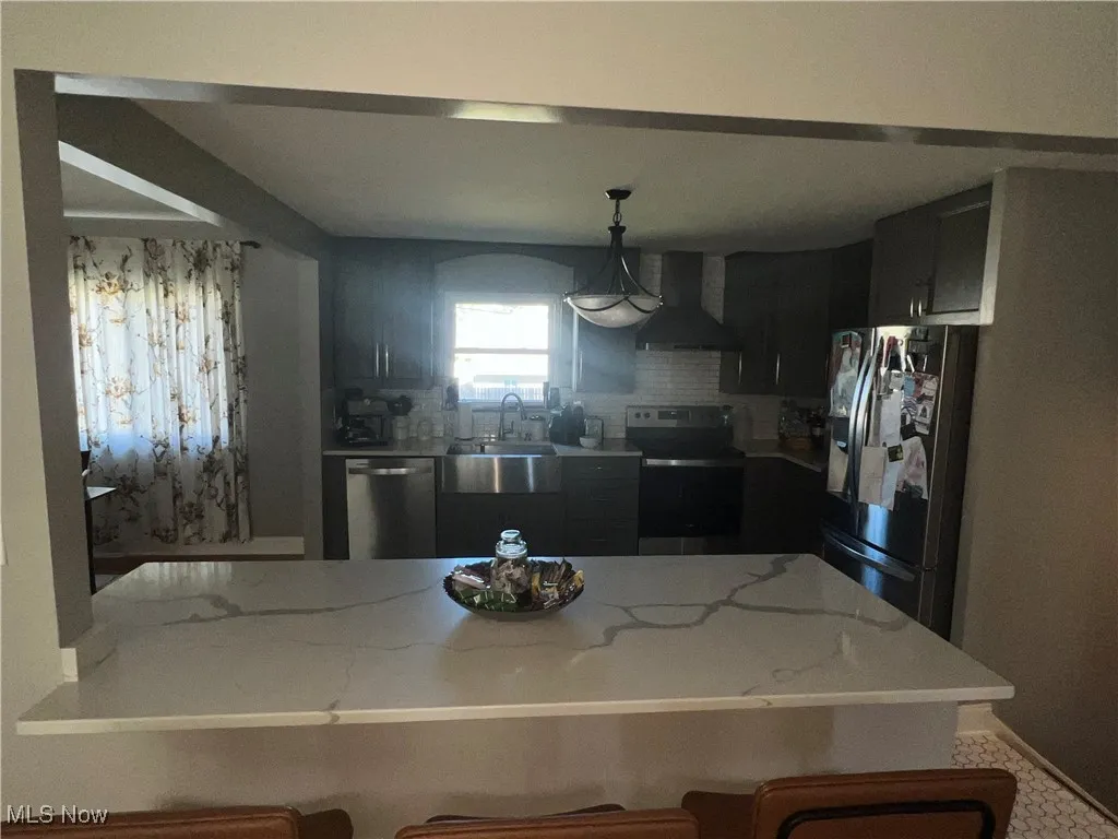 26726 Leenders Lane, North Olmsted, Ohio 44070,MLS Now Listing ID