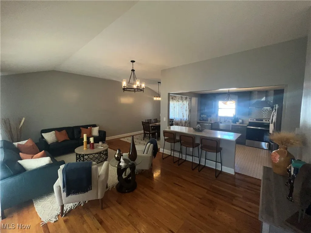 26726 Leenders Lane, North Olmsted, Ohio 44070,MLS Now Listing ID