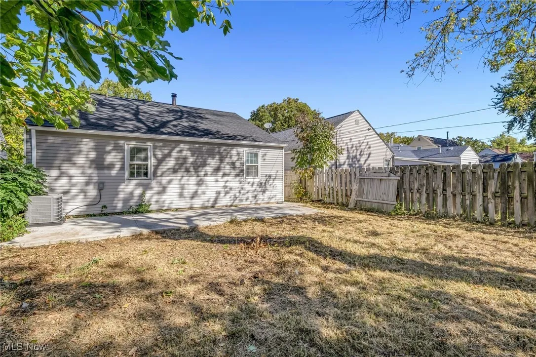 18805 Parkmount Avenue, Cleveland, Ohio 44135,MLS Now Listing ID