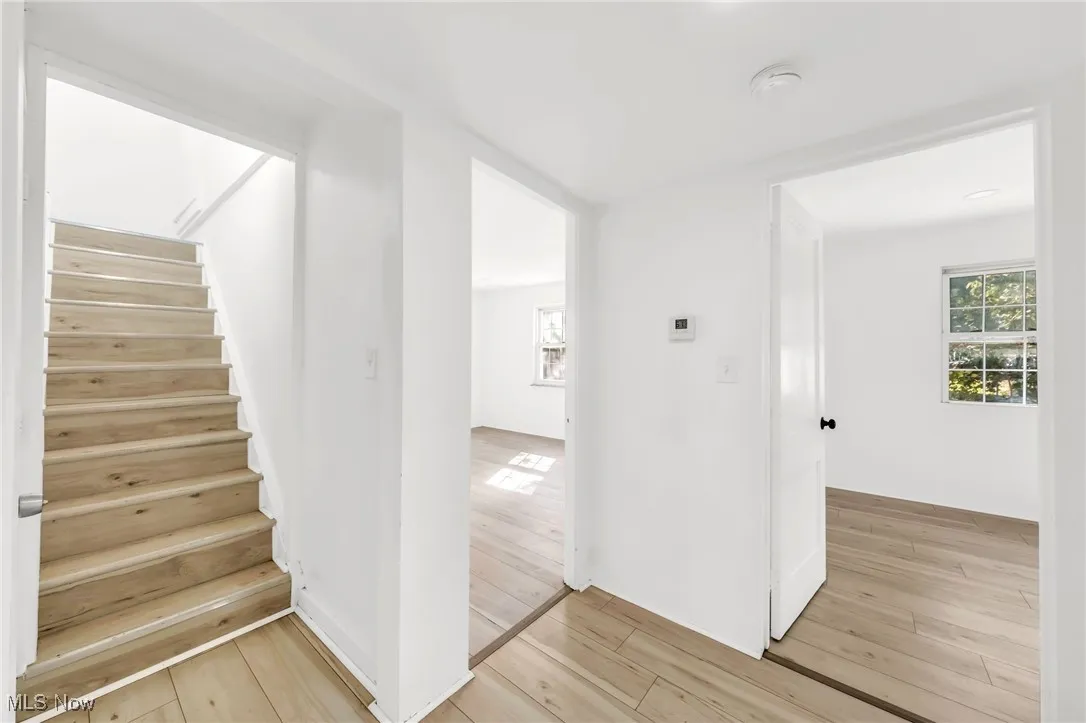 18805 Parkmount Avenue, Cleveland, Ohio 44135,MLS Now Listing ID