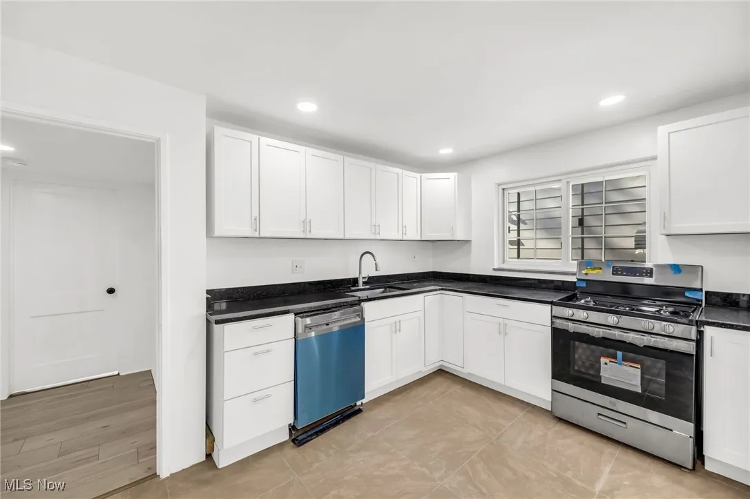 18805 Parkmount Avenue, Cleveland, Ohio 44135,MLS Now Listing ID