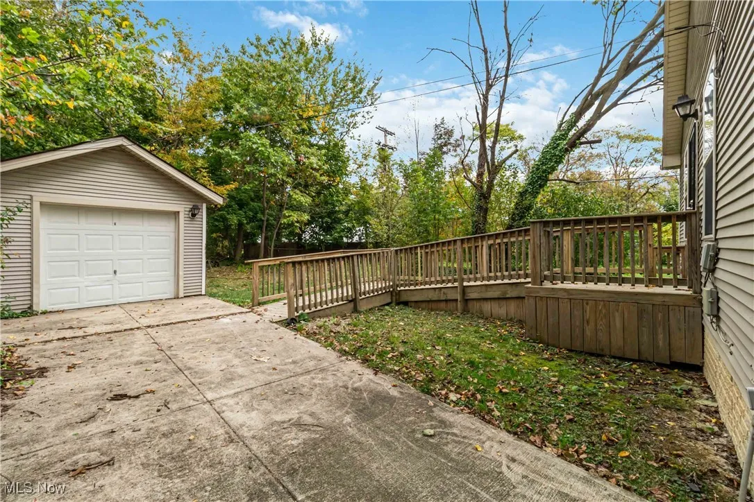 12511 Forest Avenue, Cleveland, Ohio 44120,MLS Now Listing ID