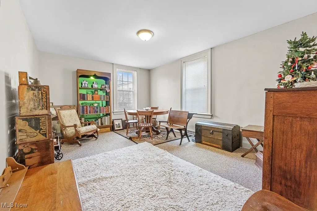 203 Glamorgan Street, Alliance, Ohio 44601,MLS Now Listing ID