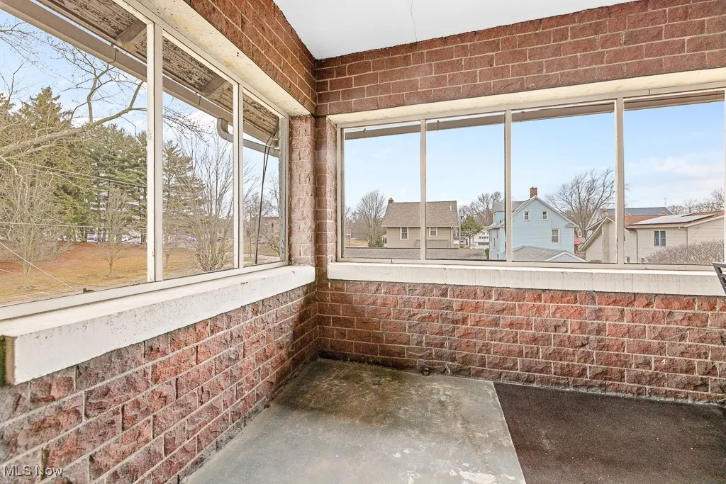 203 Glamorgan Street, Alliance, Ohio 44601,MLS Now Listing ID