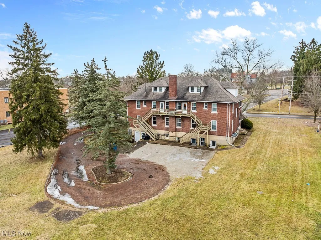 203 Glamorgan Street, Alliance, Ohio 44601,MLS Now Listing ID