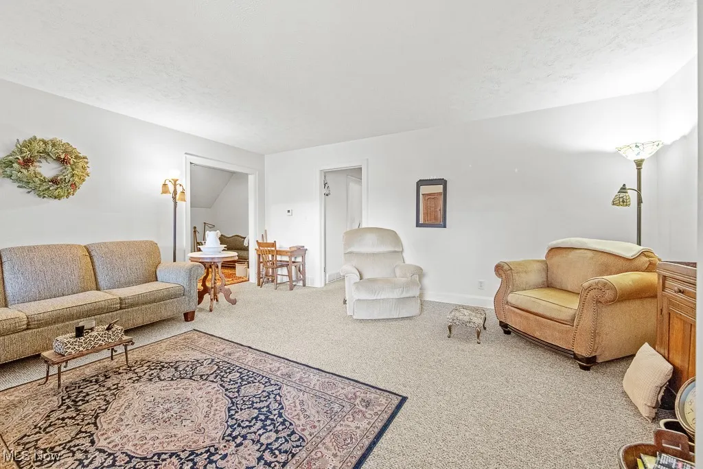 203 Glamorgan Street, Alliance, Ohio 44601,MLS Now Listing ID