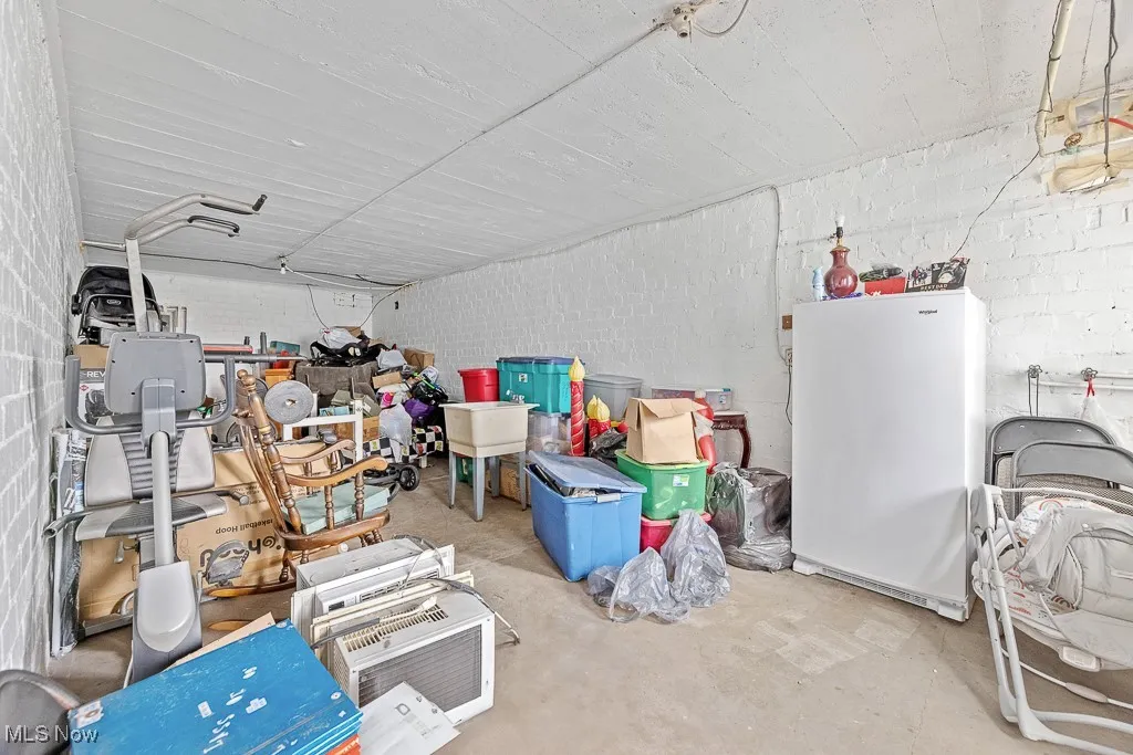 203 Glamorgan Street, Alliance, Ohio 44601,MLS Now Listing ID