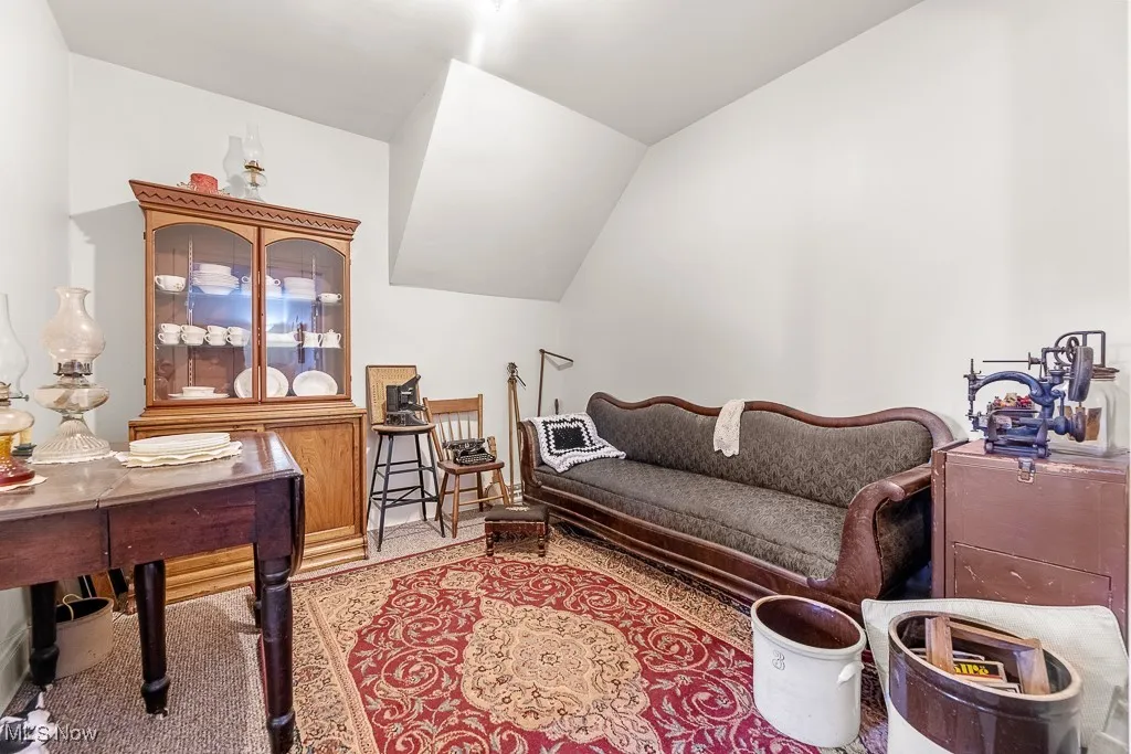 203 Glamorgan Street, Alliance, Ohio 44601,MLS Now Listing ID