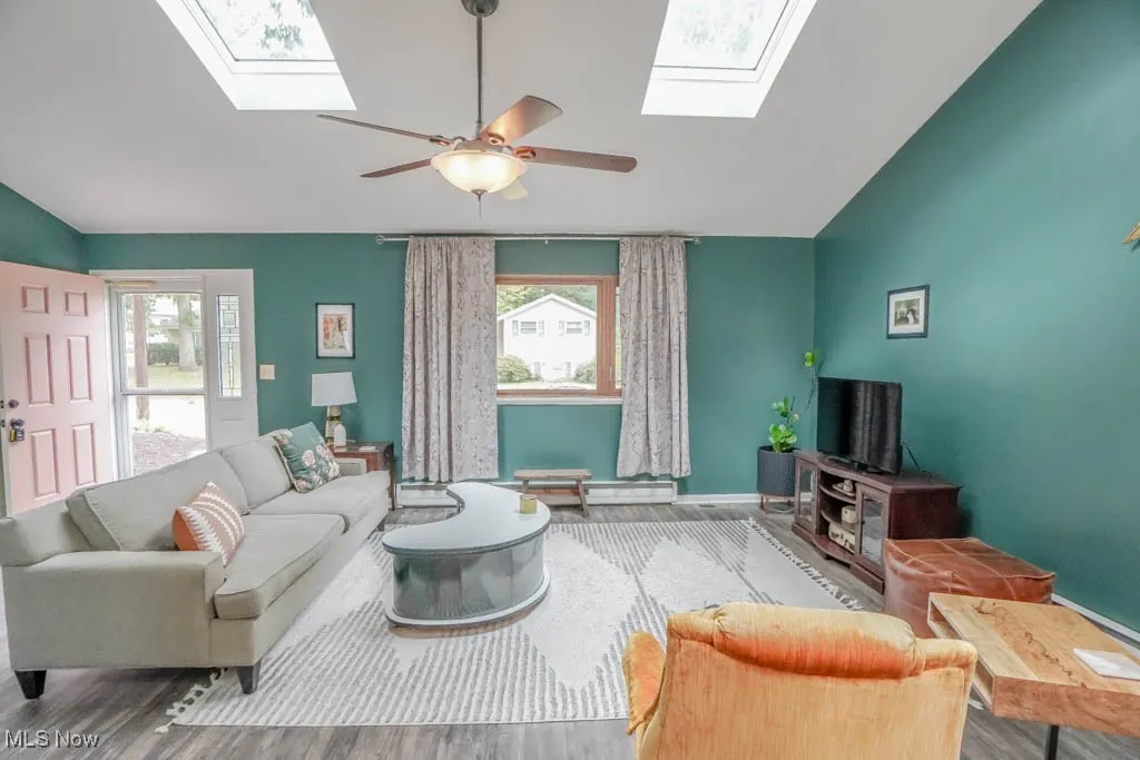 1047 Kevin Drive, Akron, Ohio 44313,MLS Now Listing ID