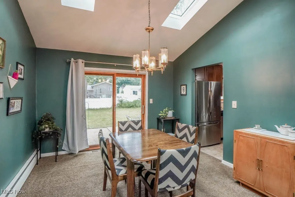 1047 Kevin Drive, Akron, Ohio 44313,MLS Now Listing ID