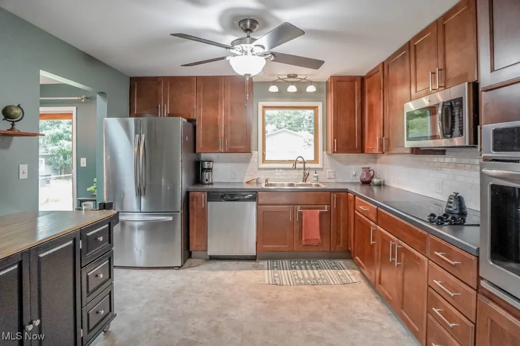 1047 Kevin Drive, Akron, Ohio 44313,MLS Now Listing ID