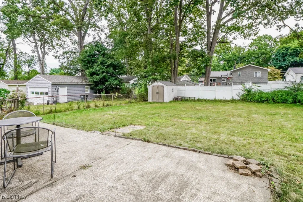 1047 Kevin Drive, Akron, Ohio 44313,MLS Now Listing ID