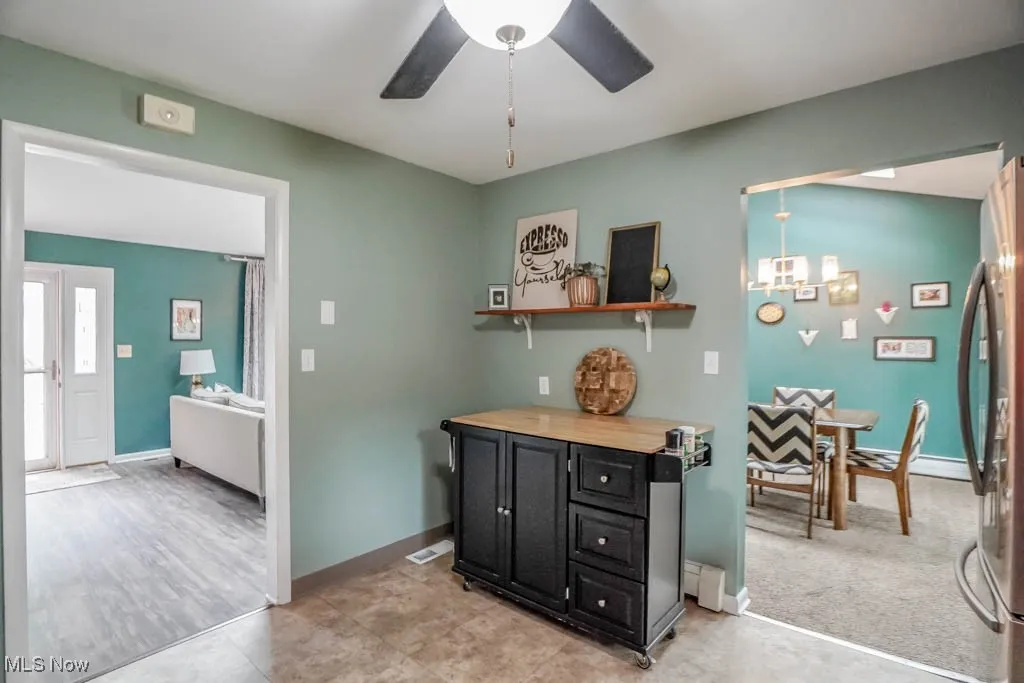 1047 Kevin Drive, Akron, Ohio 44313,MLS Now Listing ID