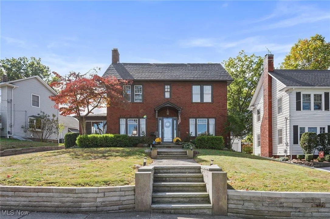 37842 Park Avenue, Willoughby, Ohio 44094,MLS Now Listing ID