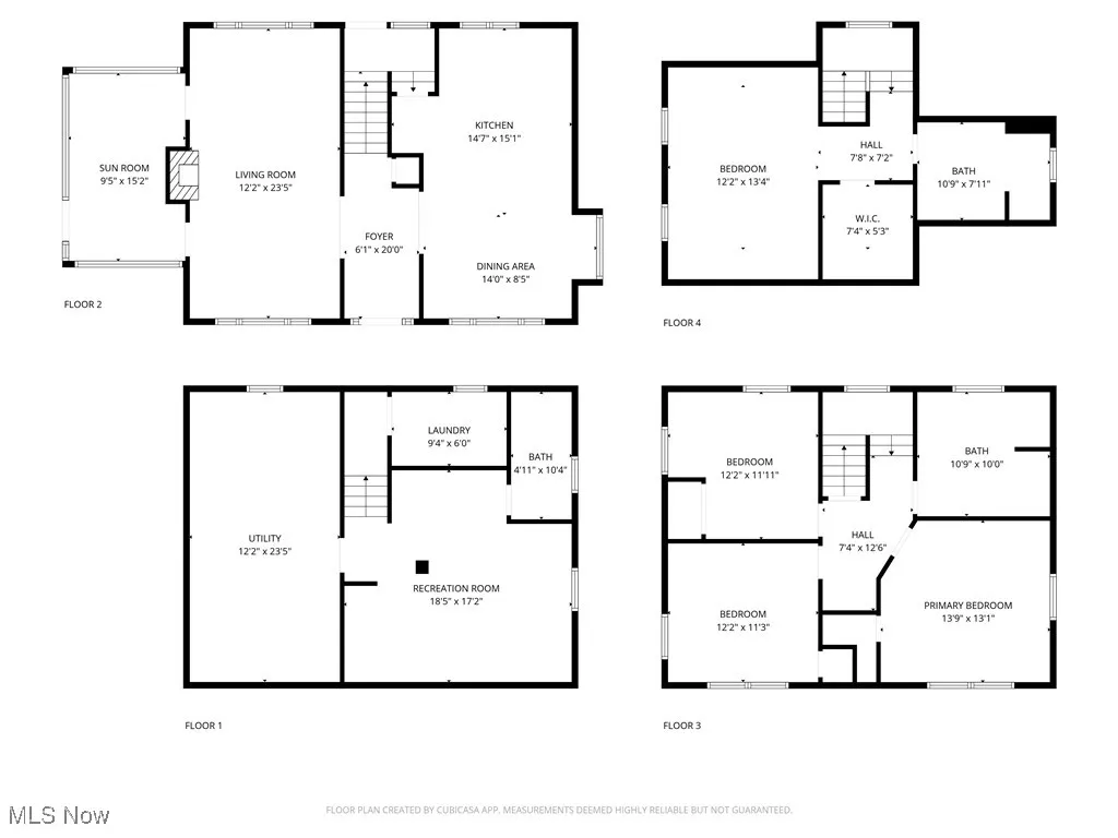 37842 Park Avenue, Willoughby, Ohio 44094,MLS Now Listing ID