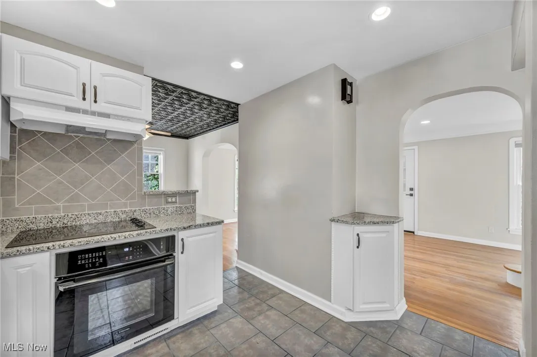 5103 Eastover Road, Lyndhurst, Ohio 44124,MLS Now Listing ID