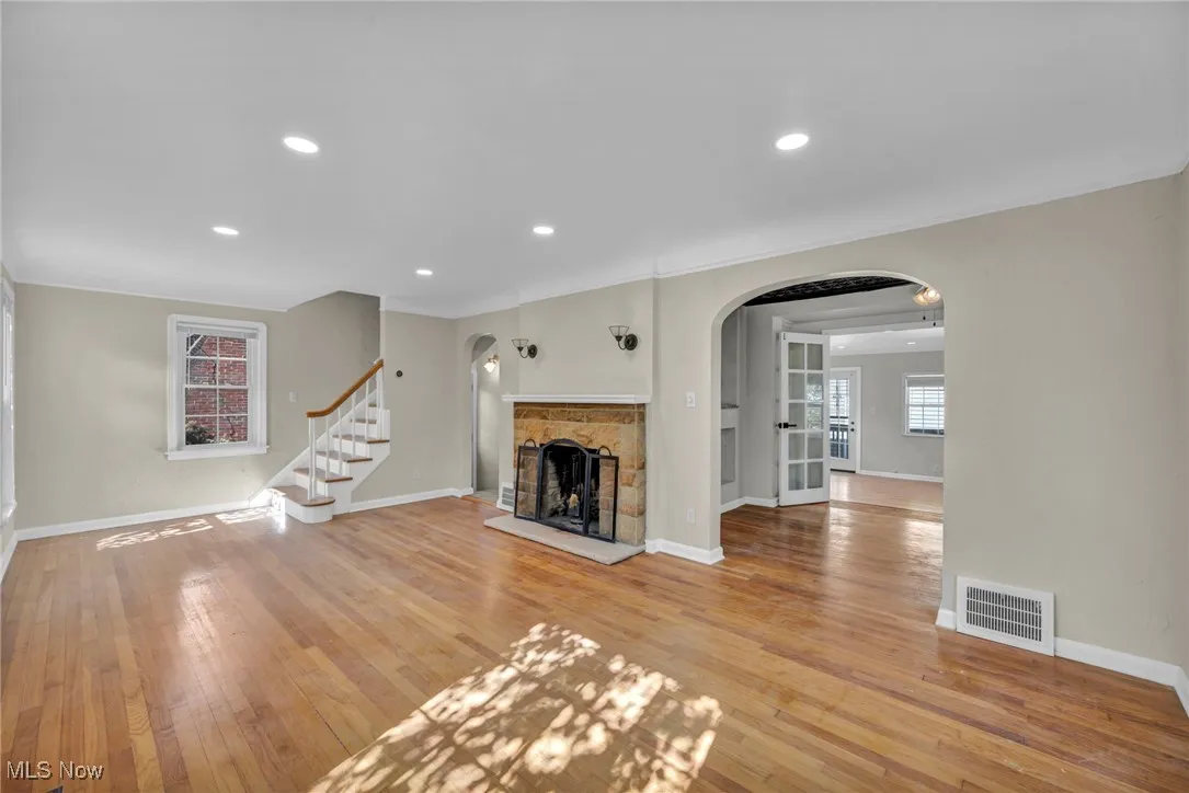 5103 Eastover Road, Lyndhurst, Ohio 44124,MLS Now Listing ID