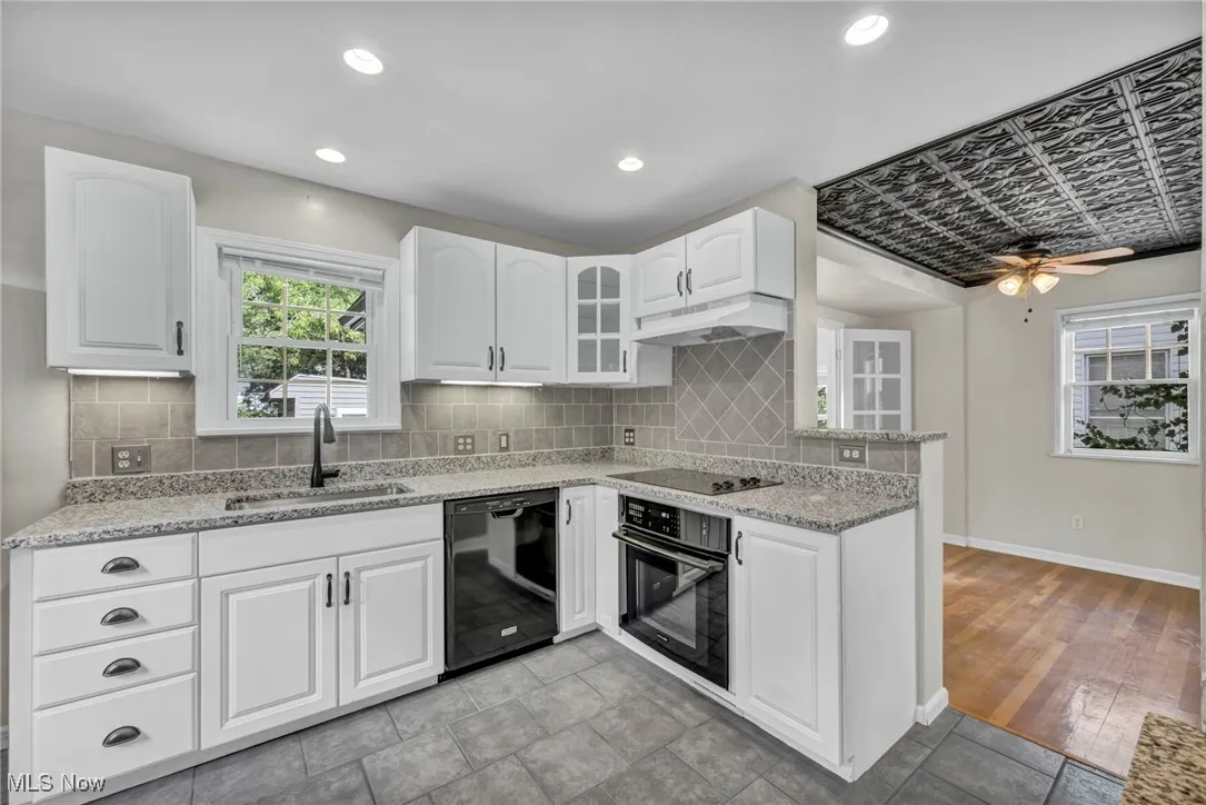 5103 Eastover Road, Lyndhurst, Ohio 44124,MLS Now Listing ID