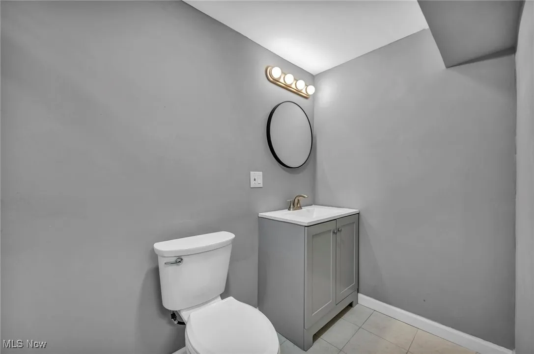 5103 Eastover Road, Lyndhurst, Ohio 44124,MLS Now Listing ID