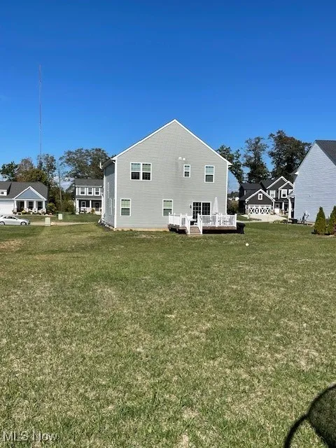 3404 Wicker Street, Canton, Ohio 44721,MLS Now Listing ID