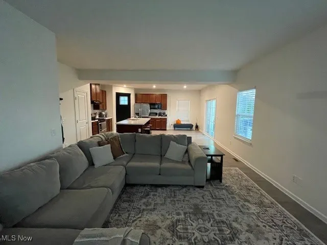 3404 Wicker Street, Canton, Ohio 44721,MLS Now Listing ID