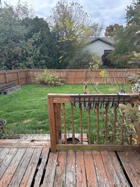 1470 Turnberry Drive, Youngstown, Ohio 44512,MLS Now Listing ID