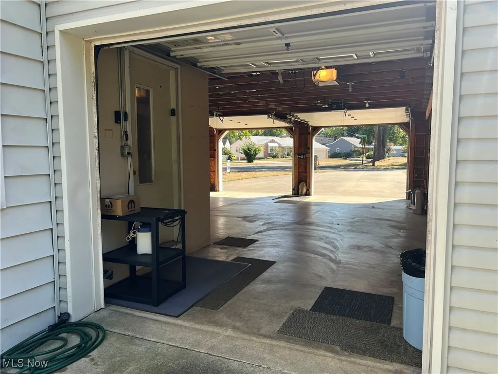 1801 49th Street, Canton, Ohio 44709,MLS Now Listing ID