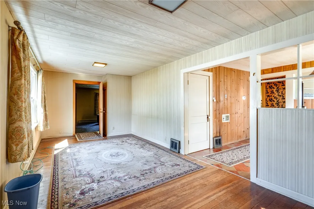 1801 49th Street, Canton, Ohio 44709,MLS Now Listing ID