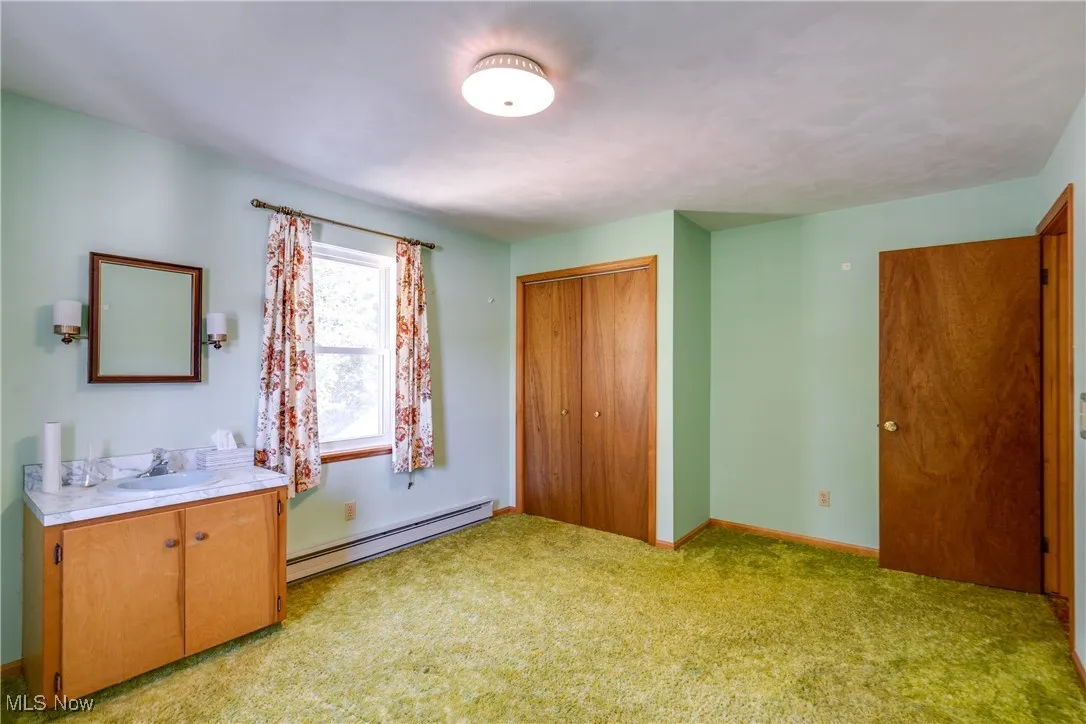 1801 49th Street, Canton, Ohio 44709,MLS Now Listing ID
