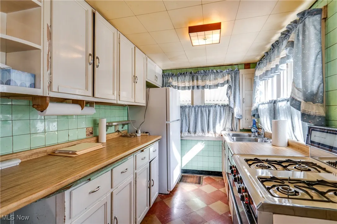1801 49th Street, Canton, Ohio 44709,MLS Now Listing ID