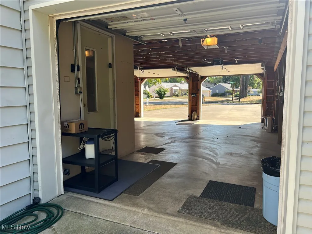 1801 49th Street, Canton, Ohio 44709,MLS Now Listing ID