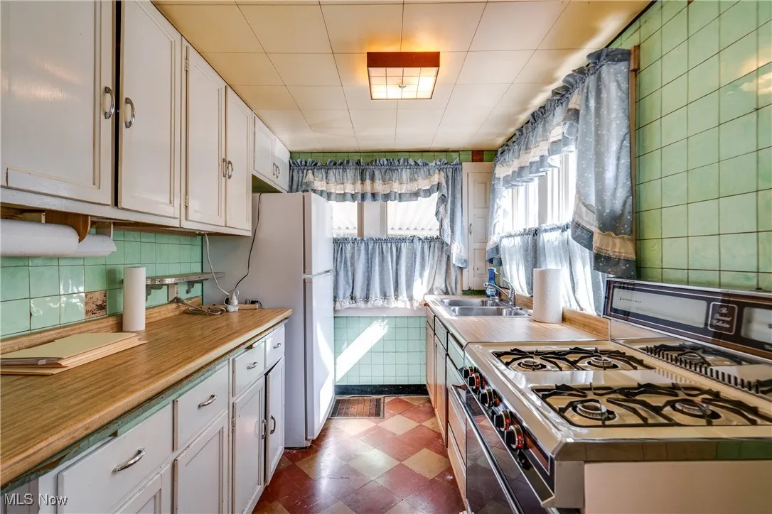 1801 49th Street, Canton, Ohio 44709,MLS Now Listing ID