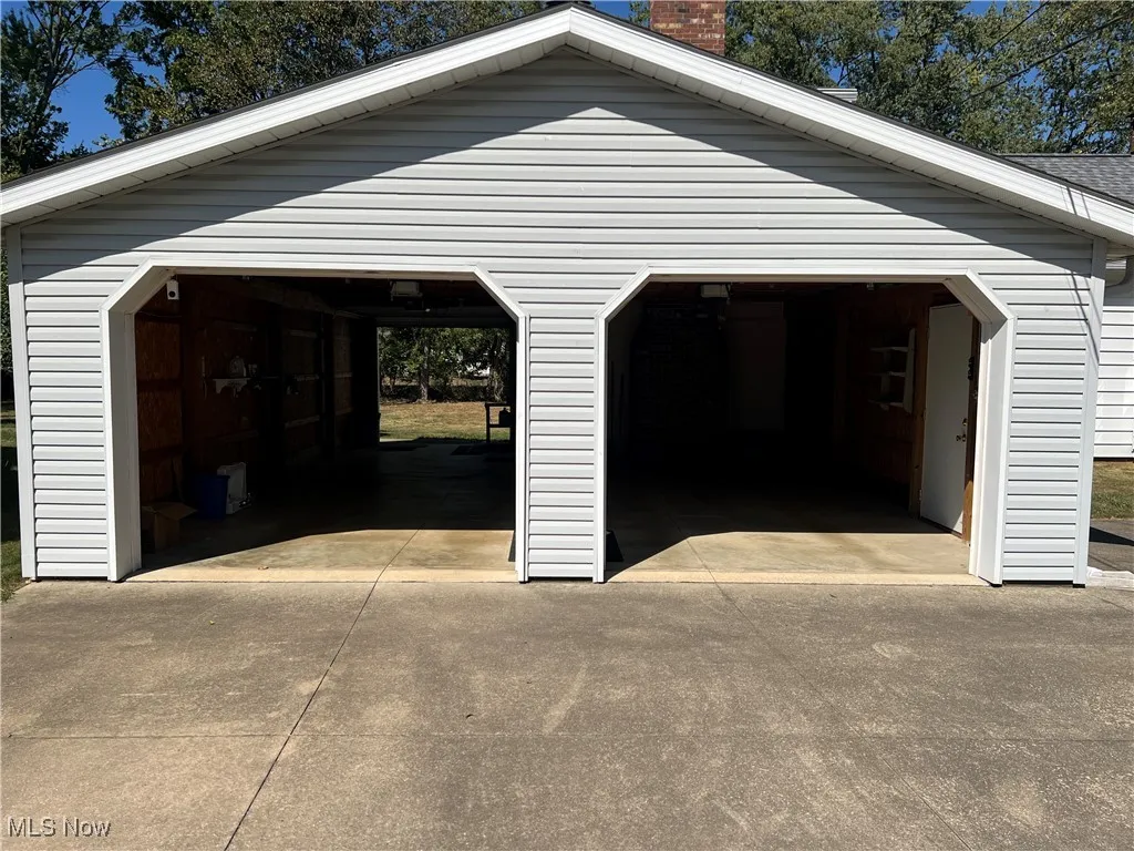 1801 49th Street, Canton, Ohio 44709,MLS Now Listing ID