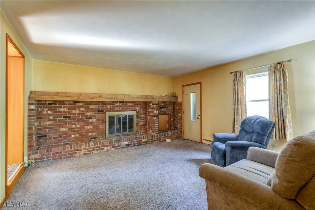 1801 49th Street, Canton, Ohio 44709,MLS Now Listing ID