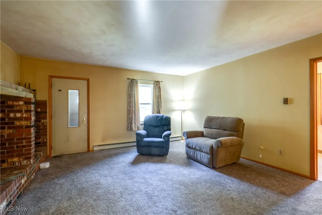1801 49th Street, Canton, Ohio 44709,MLS Now Listing ID