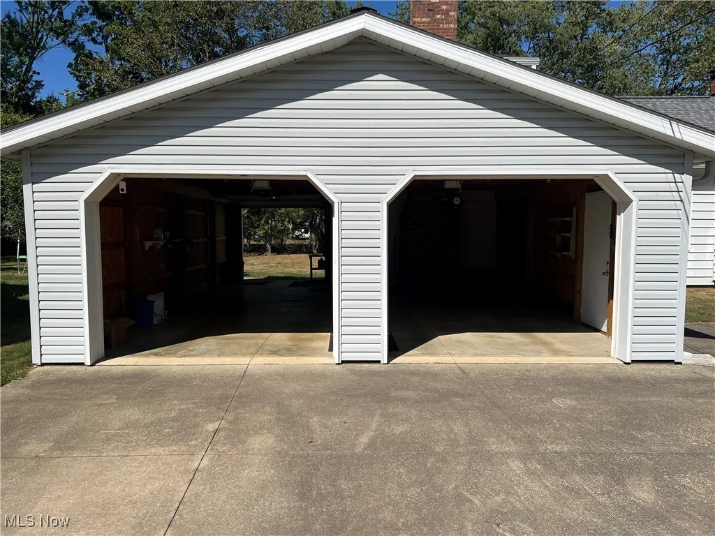 1801 49th Street, Canton, Ohio 44709,MLS Now Listing ID