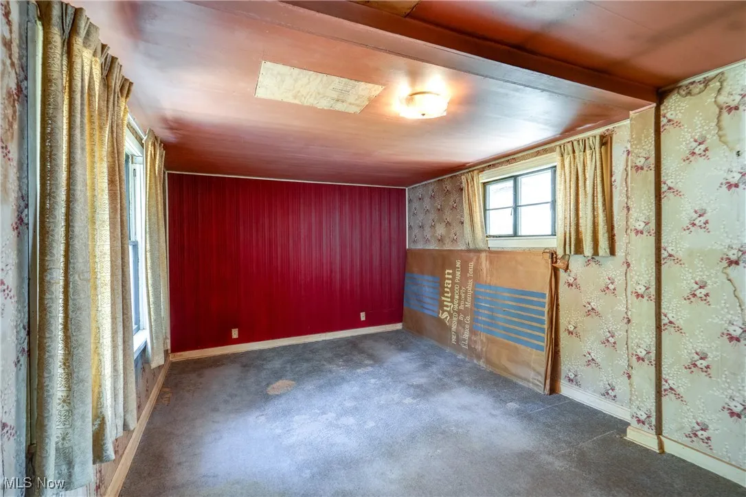 1801 49th Street, Canton, Ohio 44709,MLS Now Listing ID