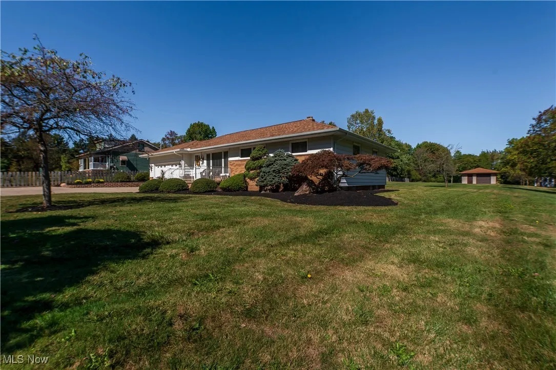 1435 Oakes Road, Broadview Heights, Ohio 44147,MLS Now Listing ID