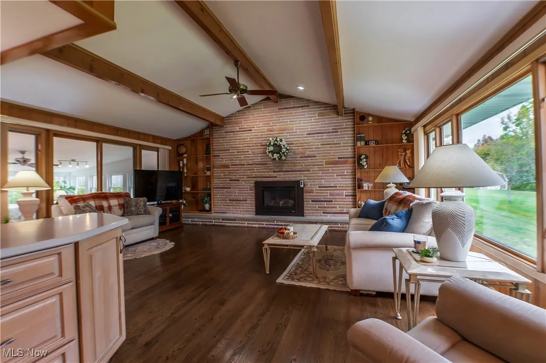 1435 Oakes Road, Broadview Heights, Ohio 44147,MLS Now Listing ID