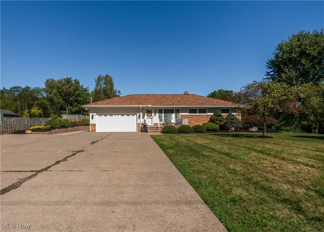 1435 Oakes Road, Broadview Heights, Ohio 44147,MLS Now Listing ID