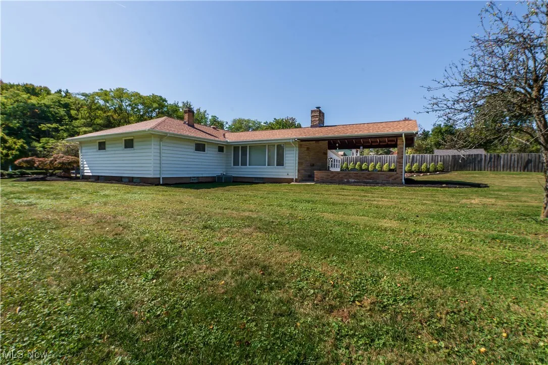 1435 Oakes Road, Broadview Heights, Ohio 44147,MLS Now Listing ID