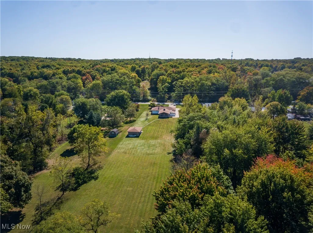 1435 Oakes Road, Broadview Heights, Ohio 44147,MLS Now Listing ID