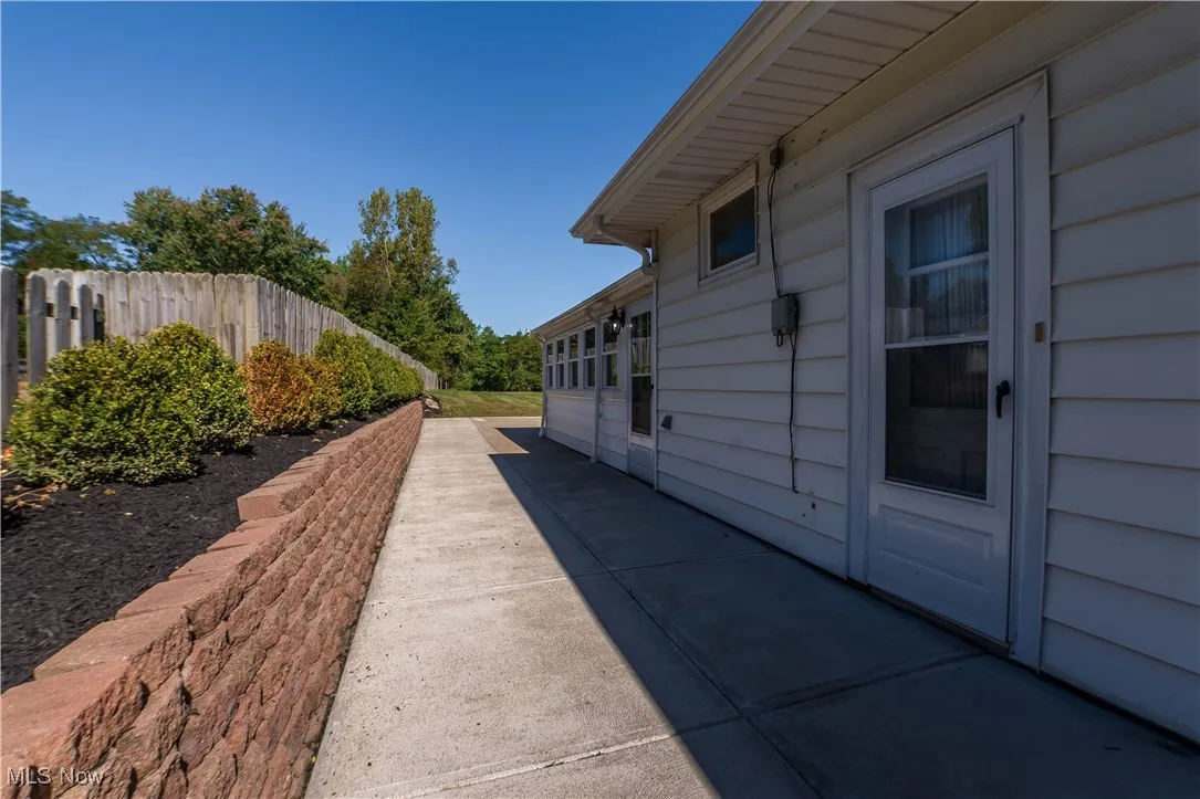 1435 Oakes Road, Broadview Heights, Ohio 44147,MLS Now Listing ID