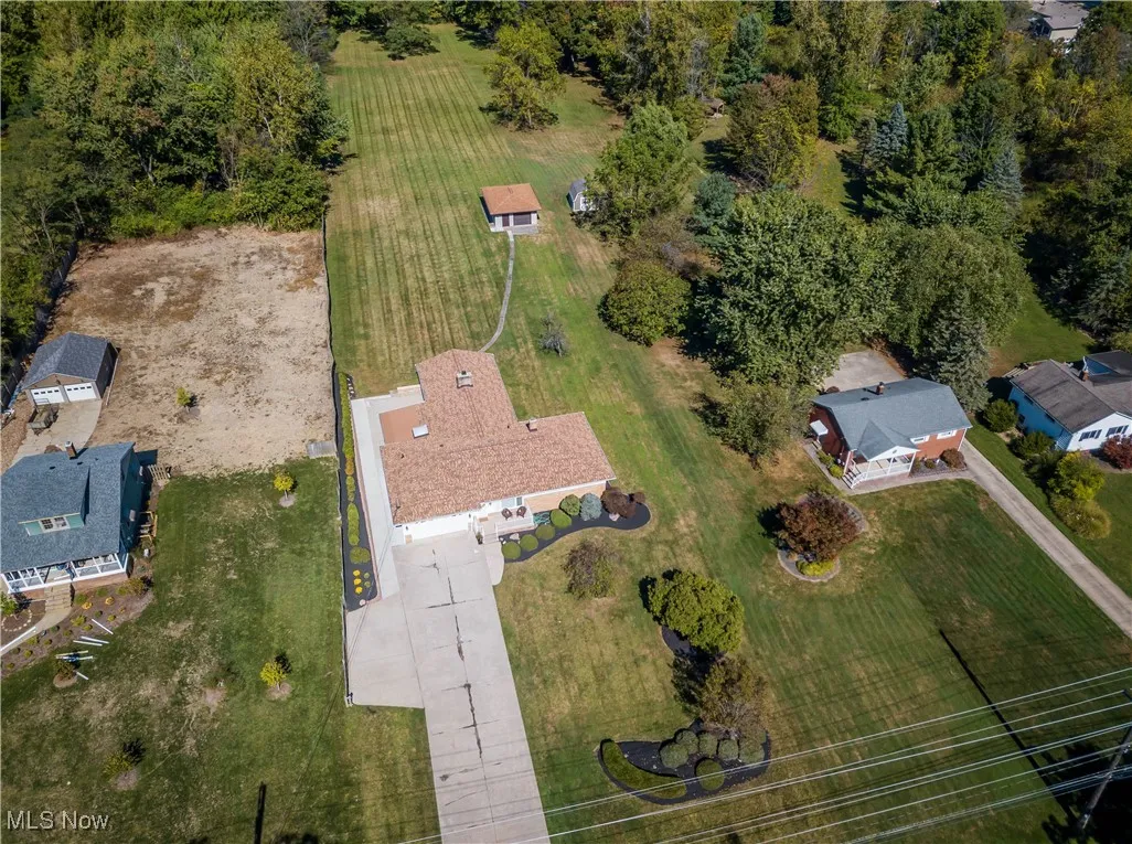 1435 Oakes Road, Broadview Heights, Ohio 44147,MLS Now Listing ID