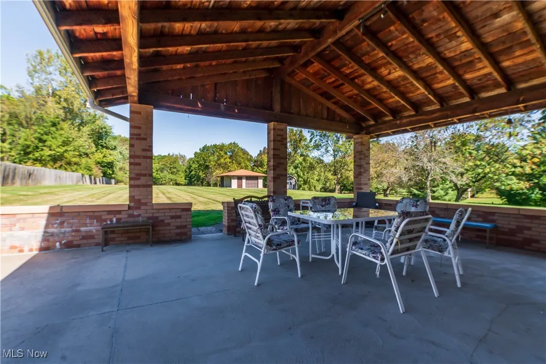 1435 Oakes Road, Broadview Heights, Ohio 44147,MLS Now Listing ID