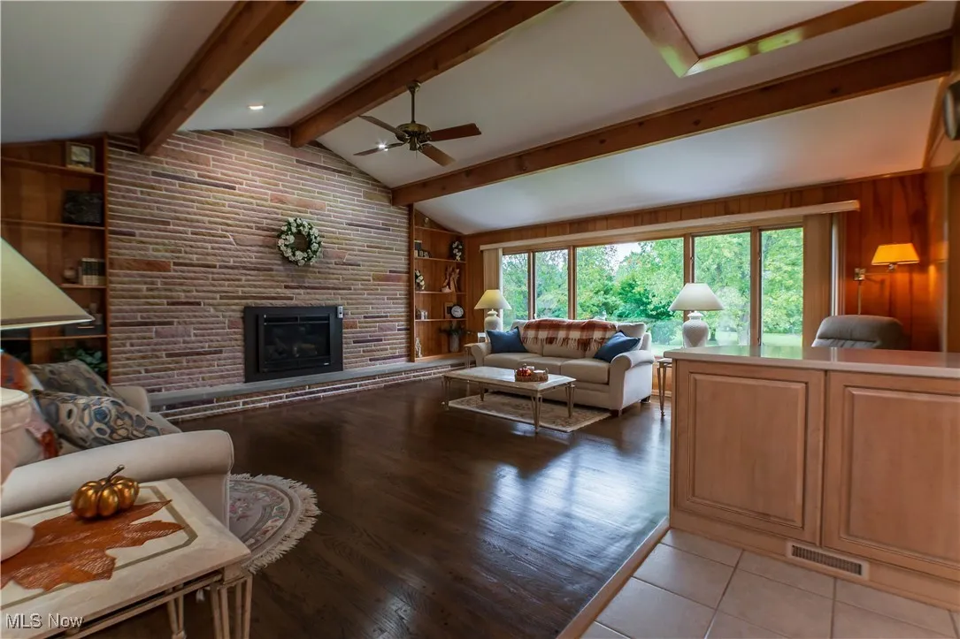 1435 Oakes Road, Broadview Heights, Ohio 44147,MLS Now Listing ID